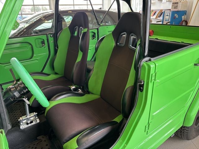 1974 Volkswagen Thing Classic Classic