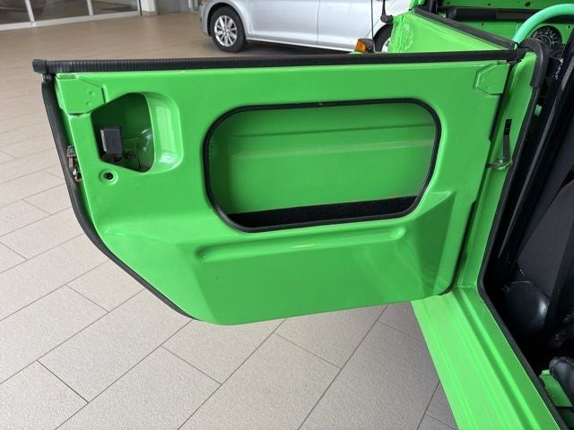 1974 Volkswagen Thing Classic Classic