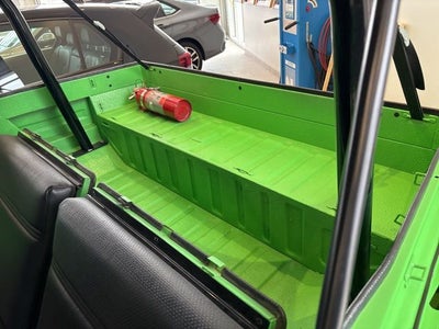 1974 Volkswagen Thing Classic Classic