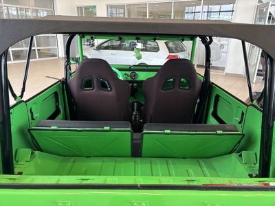 1974 Volkswagen Thing Classic Classic