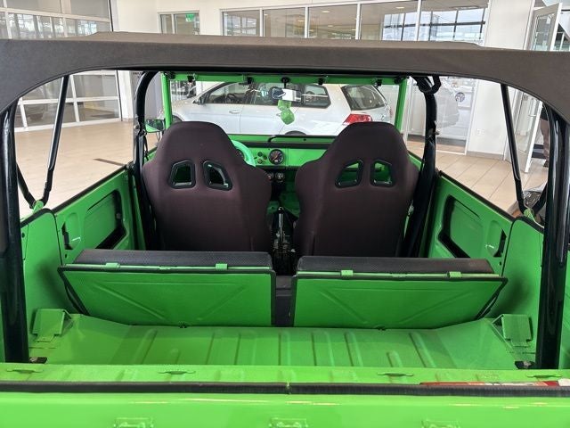 1974 Volkswagen Thing Classic Classic