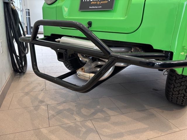 1974 Volkswagen Thing Classic Classic