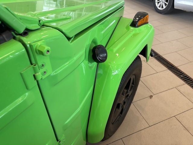 1974 Volkswagen Thing Classic Classic