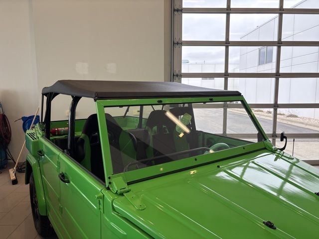 1974 Volkswagen Thing Classic Classic