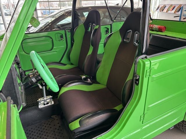 1974 Volkswagen Thing Classic Classic