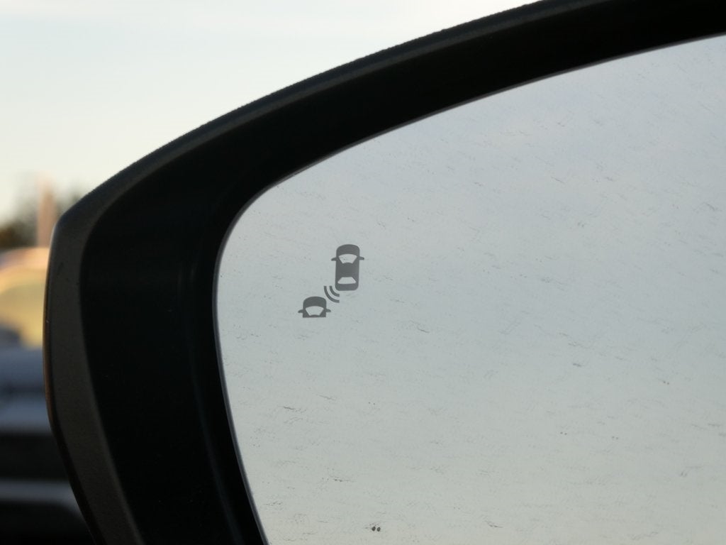 2025 Acura Integra Base