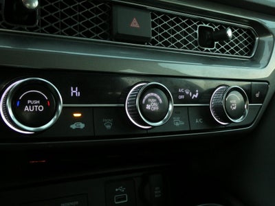 2025 Acura Integra Base