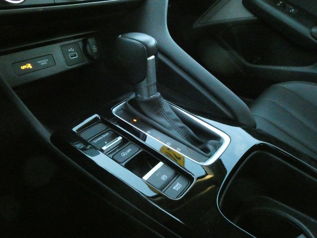 2025 Acura Integra Base