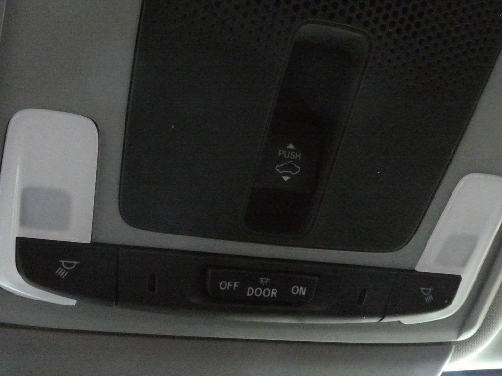 2025 Acura Integra Base