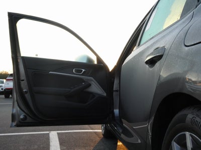 2025 Acura Integra Base