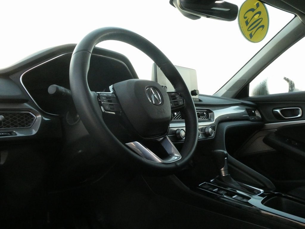 2025 Acura Integra Base