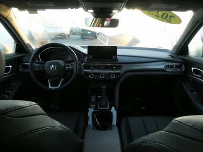2025 Acura Integra Base