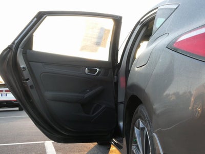 2025 Acura Integra Base