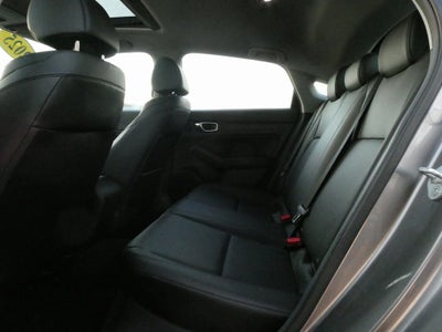 2025 Acura Integra Base