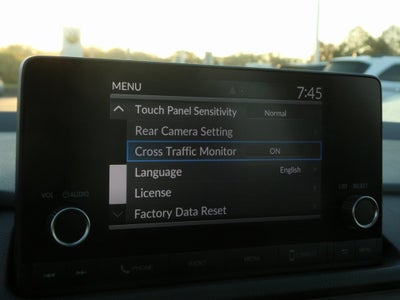 2025 Acura Integra Base