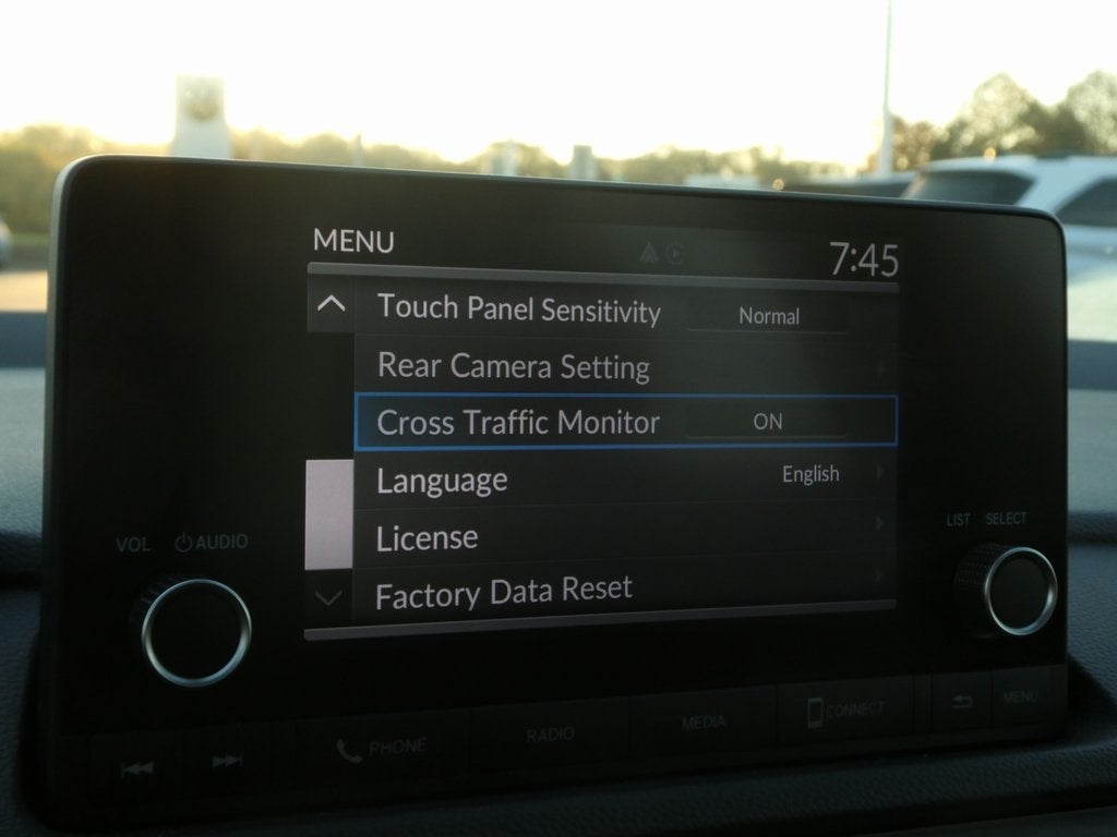 2025 Acura Integra Base