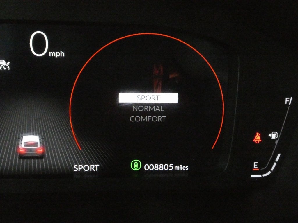 2025 Acura Integra Base