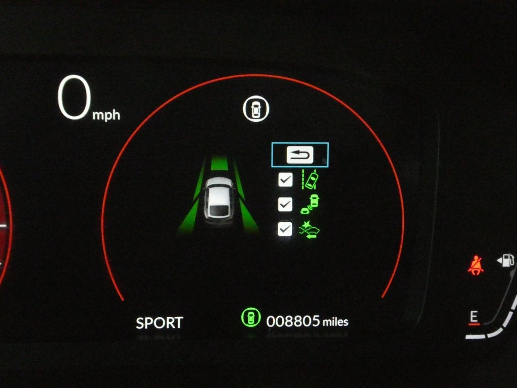 2025 Acura Integra Base