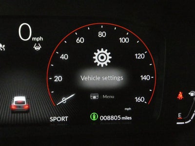 2025 Acura Integra Base