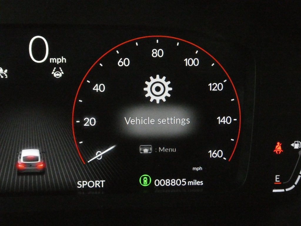 2025 Acura Integra Base