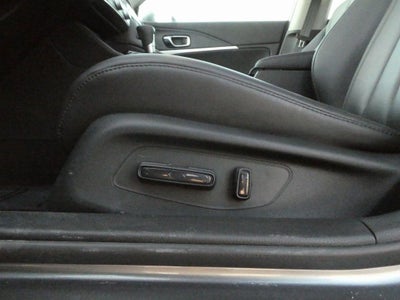 2025 Acura Integra Base