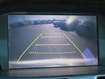 2012 Acura TL SH-AWD w/Technology Package