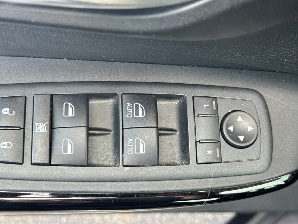 2020 Jeep Cherokee Altitude