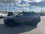 2020 Jeep Cherokee Altitude