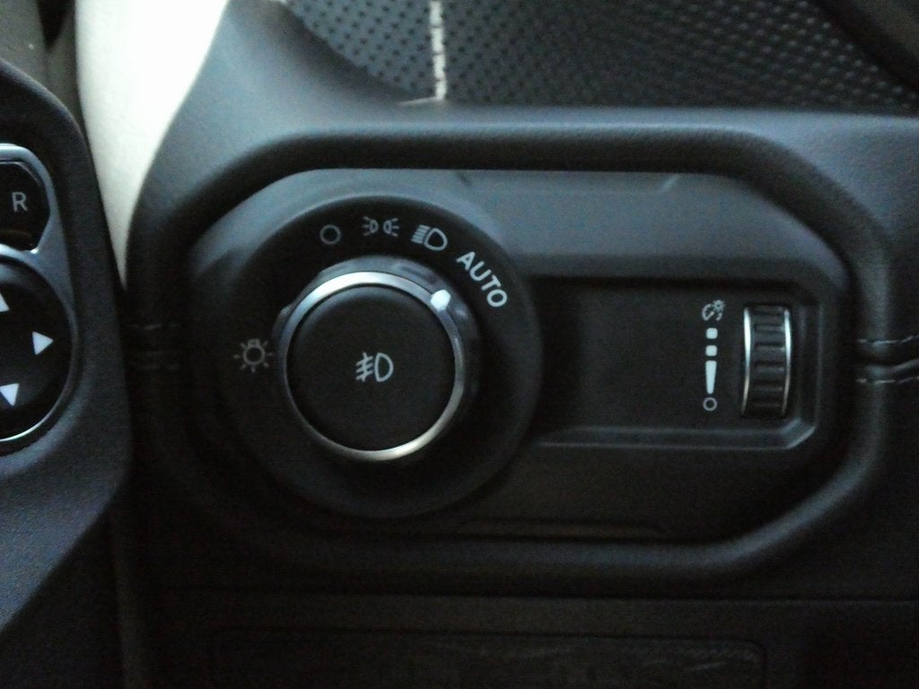 2024 Jeep Wrangler Rubicon 4X4