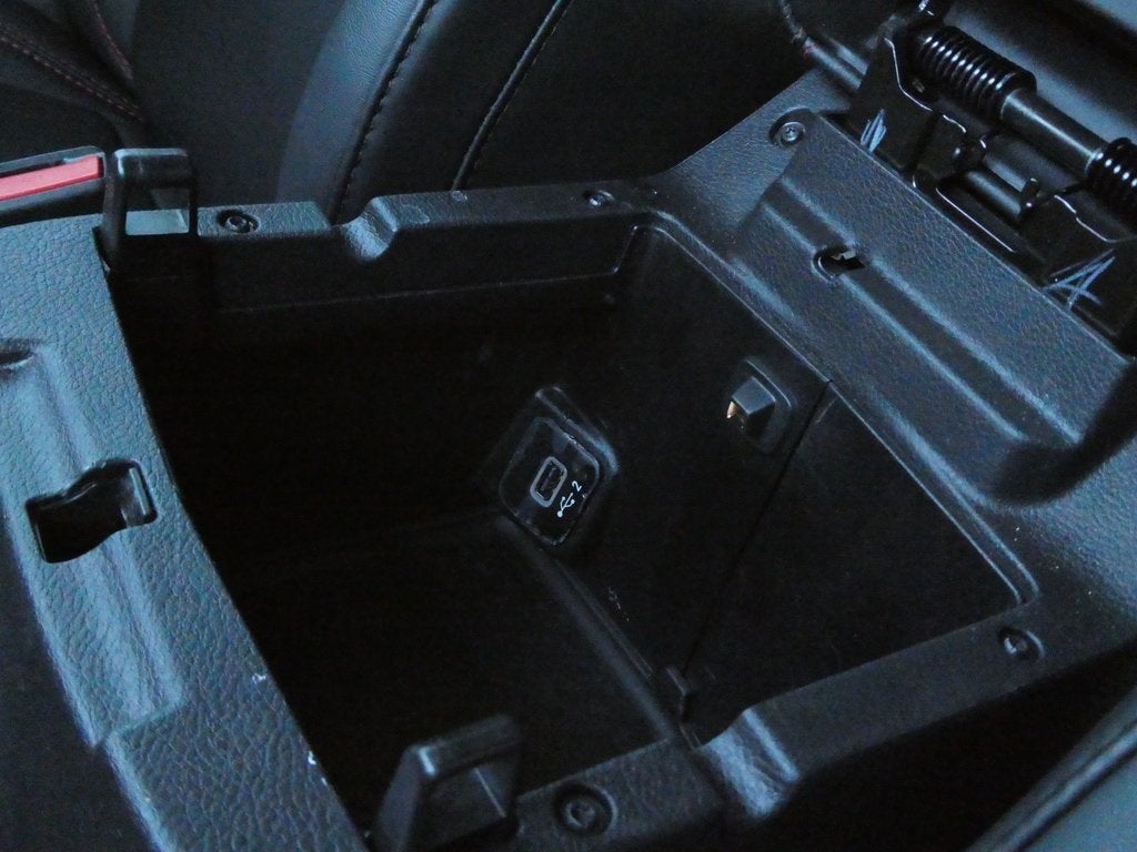 2024 Jeep Wrangler Rubicon 4X4