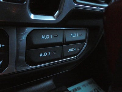 2024 Jeep Wrangler Rubicon 4X4