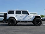 2024 Jeep Wrangler Rubicon 4X4