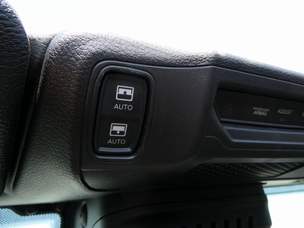 2024 Jeep Wrangler Rubicon 4X4