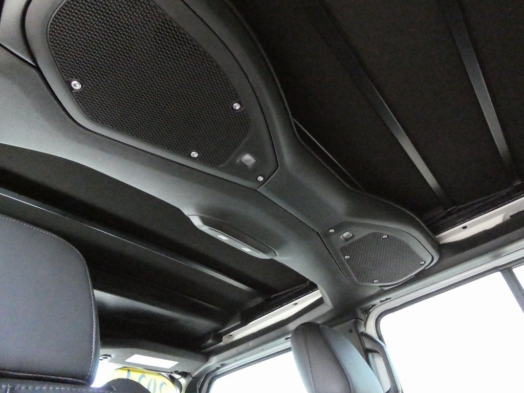 2024 Jeep Wrangler Rubicon 4X4