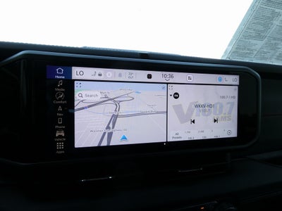 2024 Jeep Wrangler Rubicon 4X4