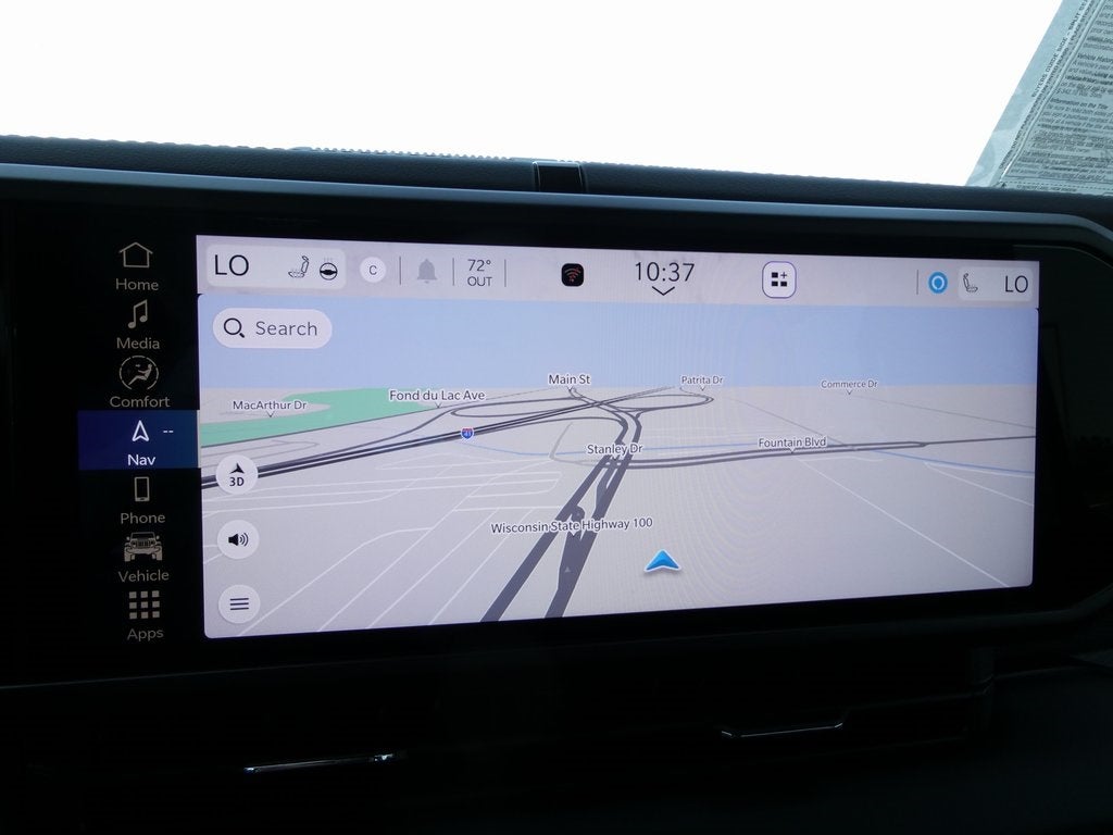 2024 Jeep Wrangler Rubicon 4X4