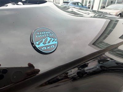 2024 Jeep Grand Cherokee Trailhawk 4xe 4WD