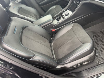 2024 Jeep Grand Cherokee Trailhawk 4xe 4WD