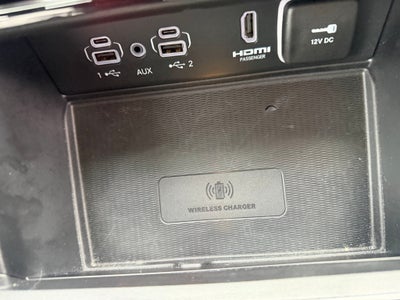 2024 Jeep Grand Cherokee Trailhawk 4xe 4WD