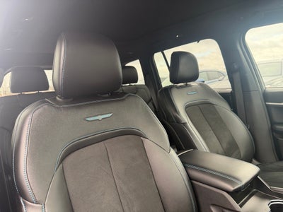 2024 Jeep Grand Cherokee Trailhawk 4xe 4WD