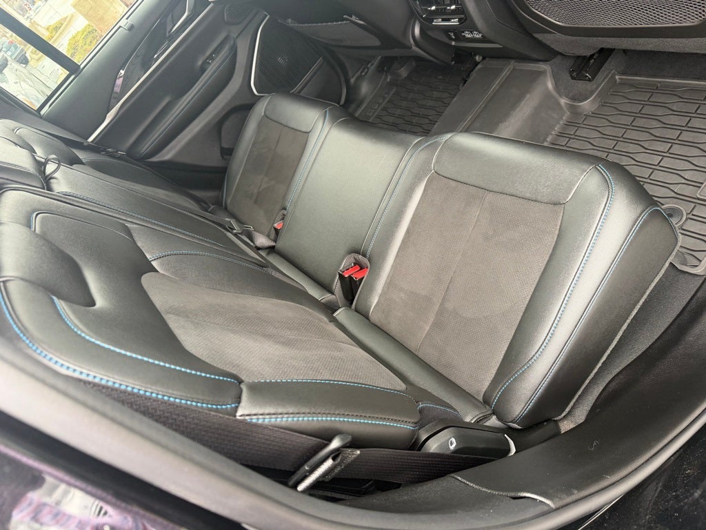 2024 Jeep Grand Cherokee Trailhawk 4xe 4WD