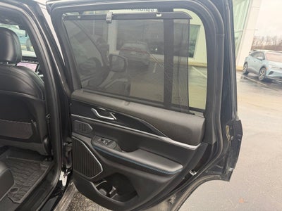 2024 Jeep Grand Cherokee Trailhawk 4xe 4WD