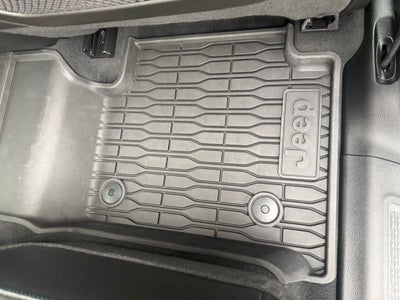 2024 Jeep Grand Cherokee Trailhawk 4xe 4WD