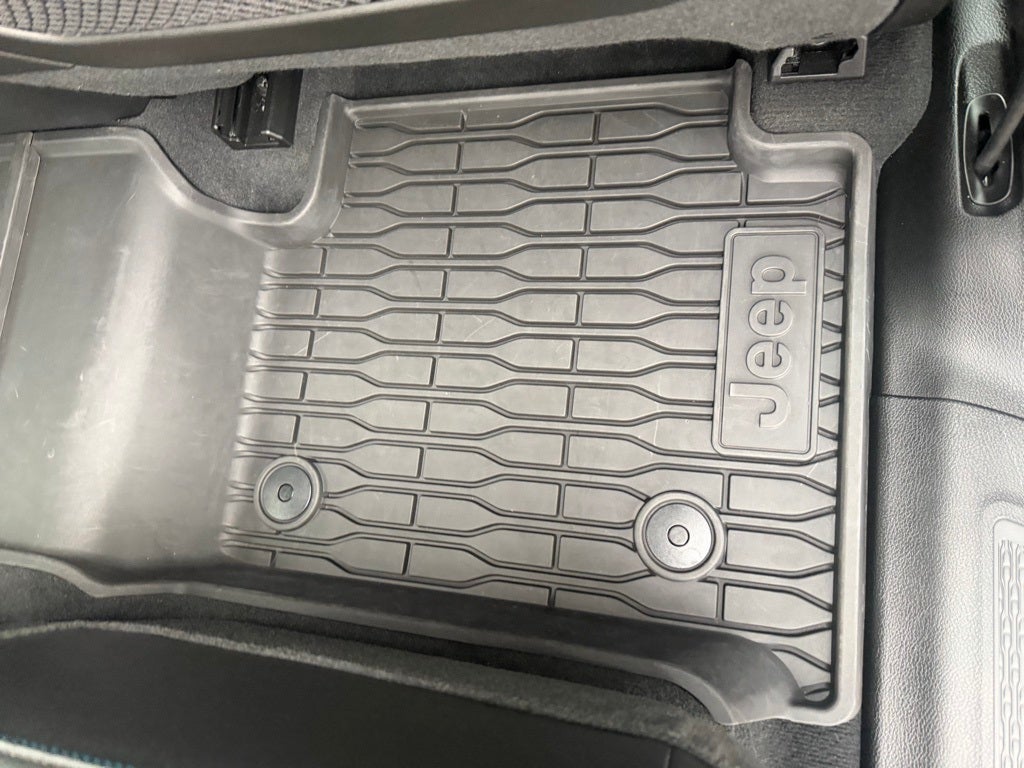 2024 Jeep Grand Cherokee Trailhawk 4xe 4WD