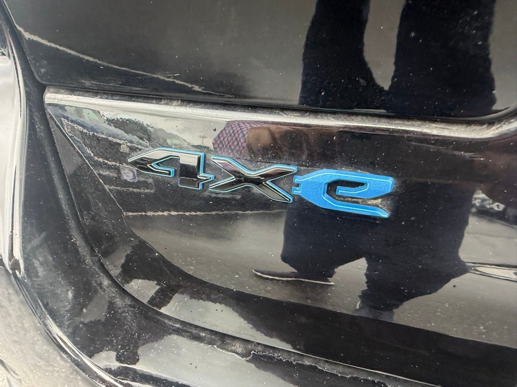 2024 Jeep Grand Cherokee Trailhawk 4xe 4WD