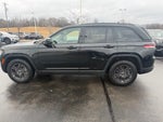 2024 Jeep Grand Cherokee Trailhawk 4xe 4WD