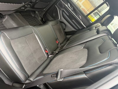 2024 Jeep Grand Cherokee Trailhawk 4xe 4WD