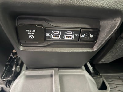 2024 Jeep Grand Cherokee Trailhawk 4xe 4WD