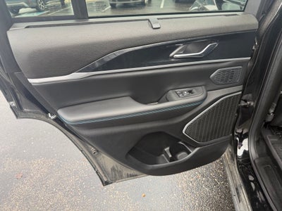 2024 Jeep Grand Cherokee Trailhawk 4xe 4WD