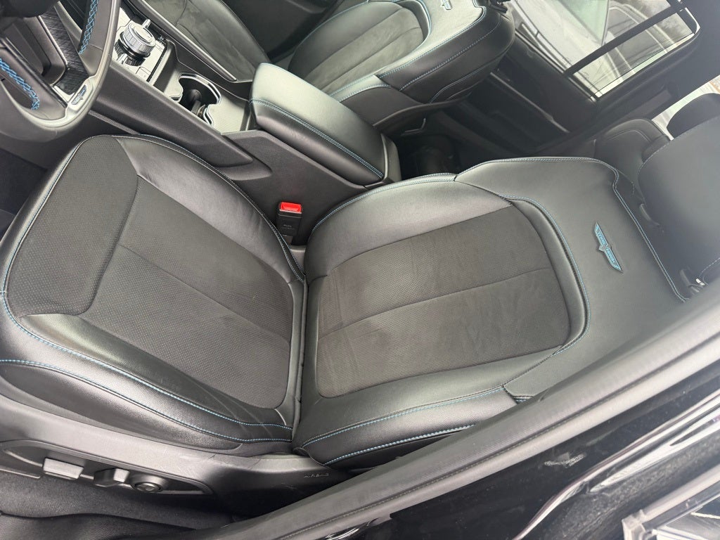 2024 Jeep Grand Cherokee Trailhawk 4xe 4WD